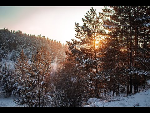 Видео: Моё Забайкалье. 2й фильм.