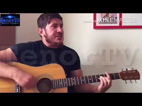 Видео: Матаев Магамед - В городе