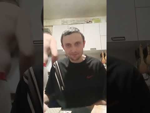 Видео: Крутой стрим на кухне пиво свежее пивоварни 4%