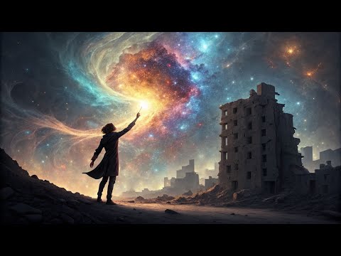 Видео: Потерял интерес ко всему? Это твой шанс. Что на самом деле говорит твоя психика