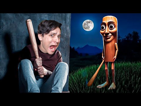 Видео: БЕЗУМНЫЕ ПРЯТКИ С ИТАЛЬЯНСКИМИ МЕМАМИ…😱 ТУНГ ТУНГ ТУНГ САУР НАЙДЕТ ТЕБЯ...😭