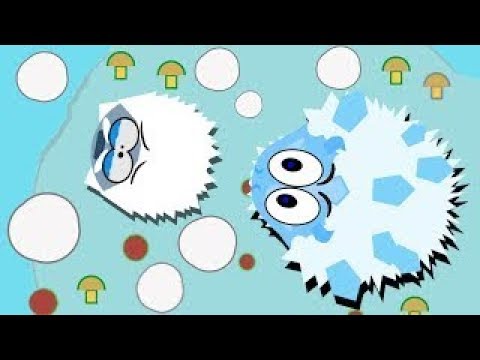 Видео: КАК БАТЛИТЬСЯ В МОПИО #2. ПВП В Моуп ио | Mope io