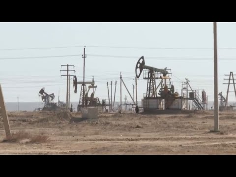 Видео: Казахстан – выгодный для США партнёр