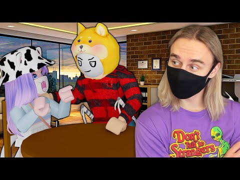 Видео: СЕРЬЁЗНЫЙ РАЗГОВОР С ЛАНОЙ.