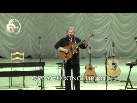 Видео: Н. Старченков - Март (Чуть позвякивая чайничком)