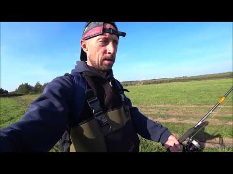 Видео: РЫБАЛКА НА СПИННИНГ.  ЛОВЛЯ НА ВОБЛЕРЫ С БЕРЕГА