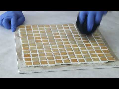 Видео: Средство для удаления цементных и известковых загрязнений "ATLAS SZOP"