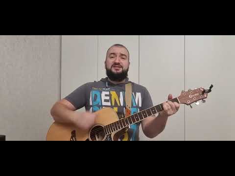 Видео: Урок 2. Кино - пачка сигарет. Гитара с нуля (кавер)