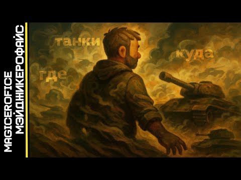 Видео: ГРОЗНЫЙ НОВИЧОК - Мир Танков №3 | MAGICEROFICE