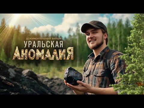 Видео: Уральская аномалия | Документальный фильм о профессии геолога