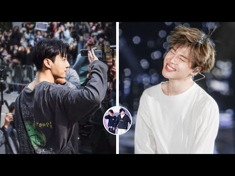 Видео: Ты Уверен?! Сезон 2 — Почему В Этот Раз Чимин и Чонгук Такие Тихие?