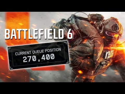 Видео: Я ПОИГРАЛ В BATTLEFIELD 6 И ОНО ТОГО СТОИТ(надеюсь)