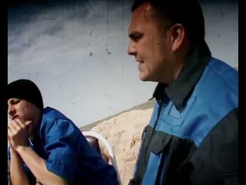 Видео: НеБезДари - Оазис