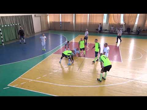 Видео: Днестр - Ника 6  - 1 часть 2