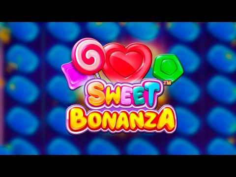 Видео: ВСЁ ИЛИ НИЧЕГО В SWEET BONANZA (ШОК)🔥