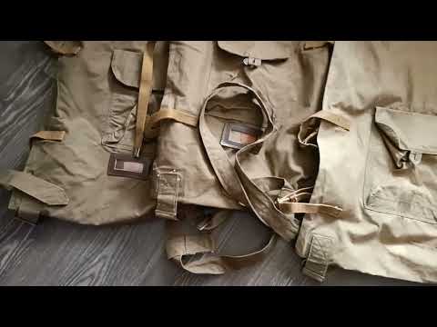 Видео: СУРОВАЯ КЛАССИКА ВЕЩМЕШКИ СССР 1960 VS 1980