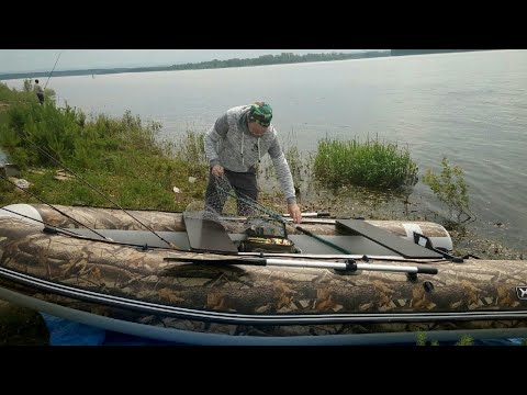 Видео: Енисей (Кононово 2021) "Хатанга 360 PRO" НДНД.