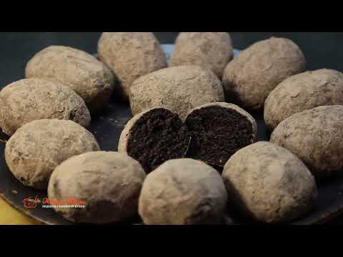 Видео: Пирожное КАРТОШКА. Самый вкусный ДЕСЕРТ из детства!