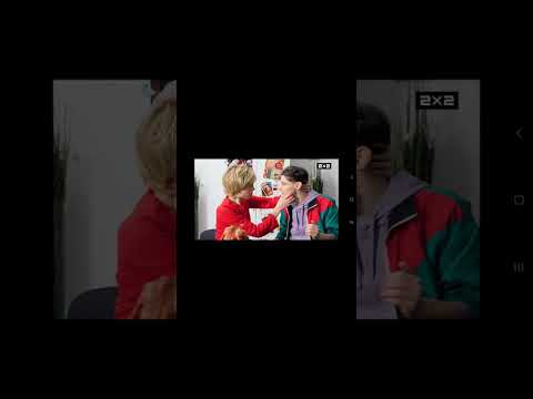 Видео: Большой сборник анонсов и заставки перед рекламой и баг на новости (2×2 2.11.25. 15:30)