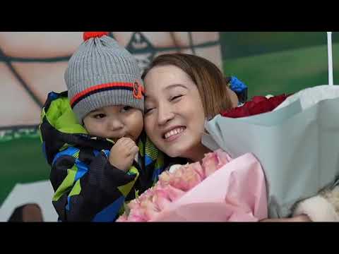 Видео: Выписка Айни