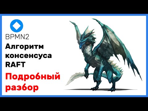 Видео: Алгоритм консенсуса RAFT: подробное объяснение принципов работы