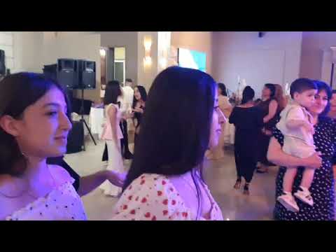 Видео: Алекс Везири - День Удинской культуры 20.07.2025 Ростов