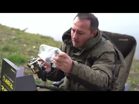 Видео: Награда, промо код и риболовна линия.