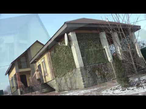 Видео: Черкська обл. Гордашівка (у Івановичів)