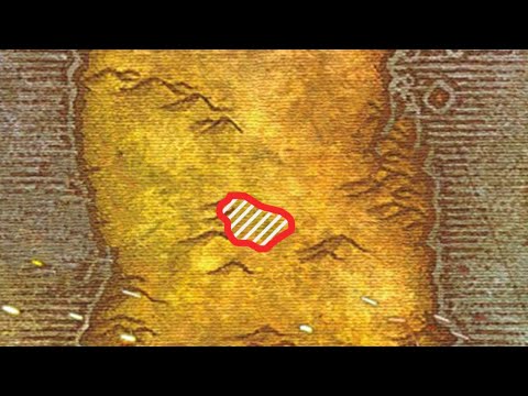 Видео: Самое запретное место игры
