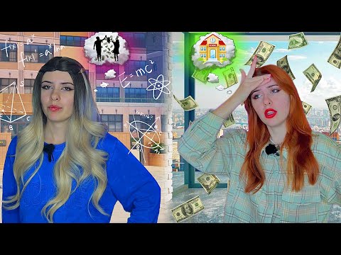 Видео: ПОПАЛА ИЗ 16 В 30 И НЕ МОГУ ВЕРНУТЬСЯ! / the solli