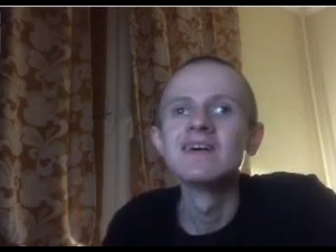 Видео: Гамаз общается с Биг Брейном на стриме