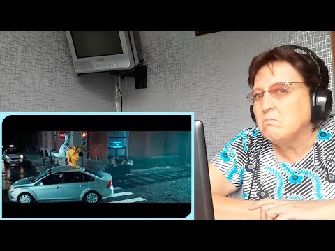 Видео: FEDUK - Хлопья летят наверх / РЕАКЦИЯ