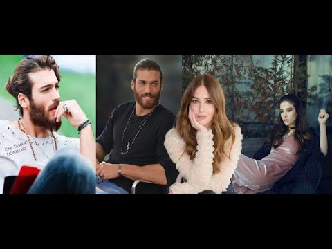 Видео: Шокирующее признание Озге Гюрель из Джана Ямана: «Озге — моя первая любовь!»