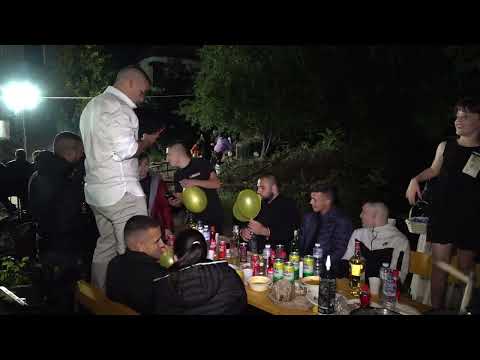 Видео: 2 ЧАСТ БАЛНА ВЕЧЕР НА ВИКТОР 14 06 2024г