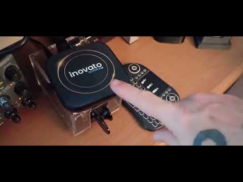 Видео: Hamclock от Inovato!