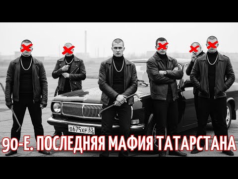 Видео: Как ветераны Афгана создали мафию в 90-е | Документальный фильм