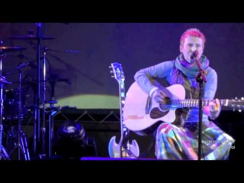 Видео: Про шоколадку. Сурганова и Оркестр. Б2, 31.12.11