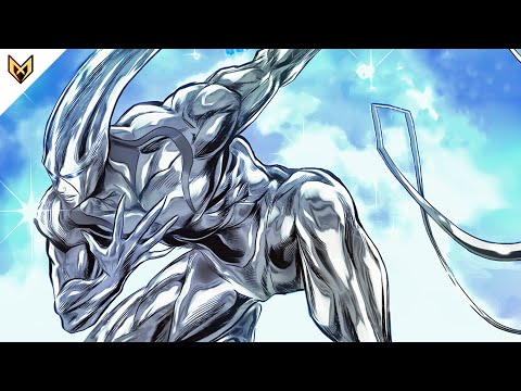 Видео: СИЛЬНЕЙШИЙ МОНСТР ПРОБУДИЛСЯ! - ОБЗОР 197 ГЛАВЫ ВАНПАНЧМЕН