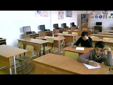 Видео: Олимпиада 7-8 сынып Информатика