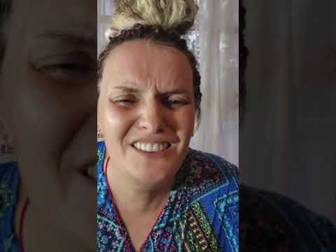 Видео: Мария богиня " будь счастлив 2"
