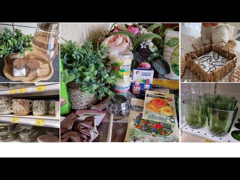 Видео: Fix-price и Магнит-косметик: замечательные и нужные покупки 🍵🛍🧺🪞 для дома🏡