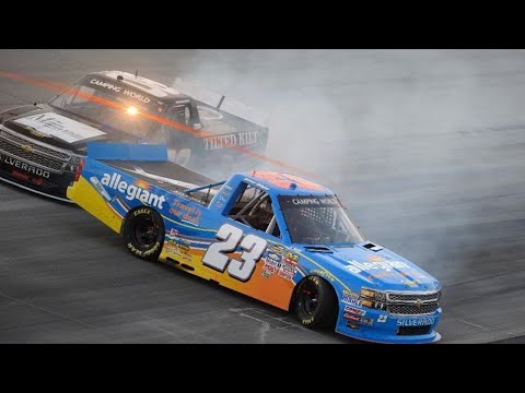 Видео: 🔥 iRacing 🔥Вечерние покатушки ► Овалы 05.11.2025