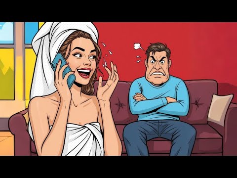 Видео: Я бросил девушку,  потому что,  потому что