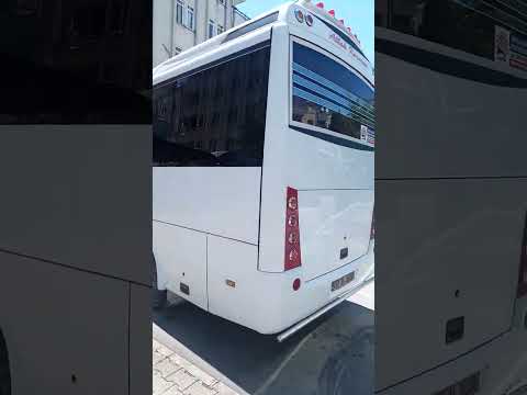 Видео: Как самостоятельно добраться в Аланию!!!🚍🚃🚐 #турция #alanya #алания #какдоехатьдоалании#путешествия