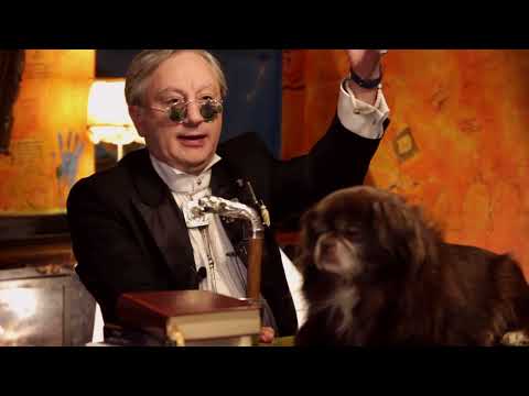 Видео: Царствени вдъхновения и гражданска суета: САМИ В БАРА с Любомир Милчев - Денди | Епизод 18