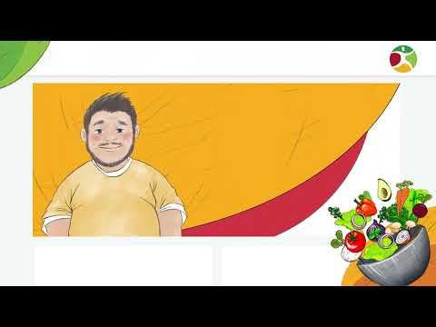 Видео: Здоровое питание Сезон 2, Серия 5 - Питание и иммунитет