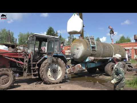 Видео: Разбираю задний мост ДТ 75. Туман 2 опрыскивает пшеницу!