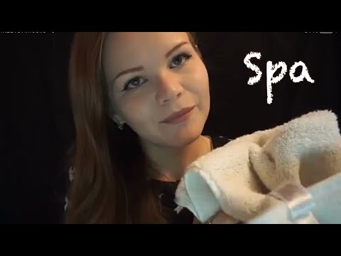 Видео: АСМР | Массаж Лица | Звуки Рук | ASMR | Face Massage | Binaural