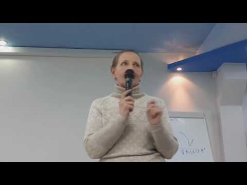 Видео: Семинар ОГОНЬ ПРОБУЖДЕНИЯ. Любослава - Любовь Мыльцева 27.05.17