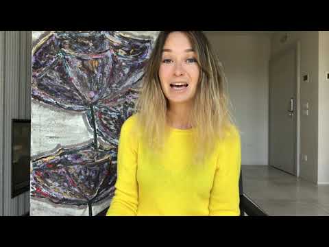 Видео: порядок на кухне всегда - мои правила...